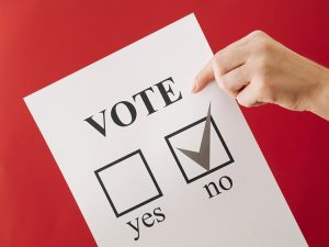 Elections des Ordres médicaux